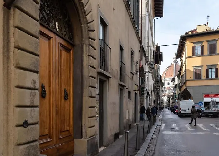 Arch Duomo -