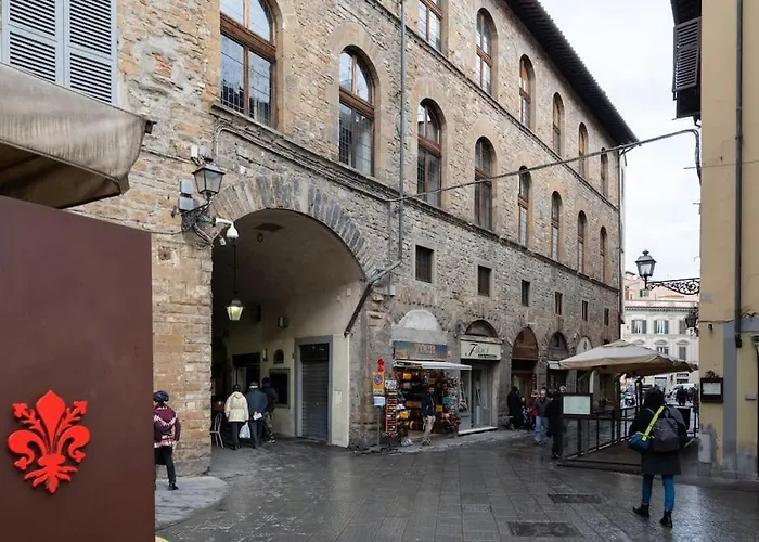 Arch Duomo -