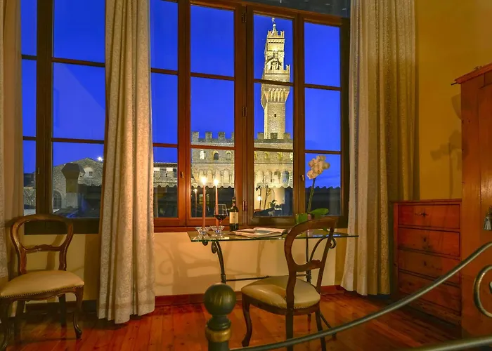 Palazzo Uguccioni