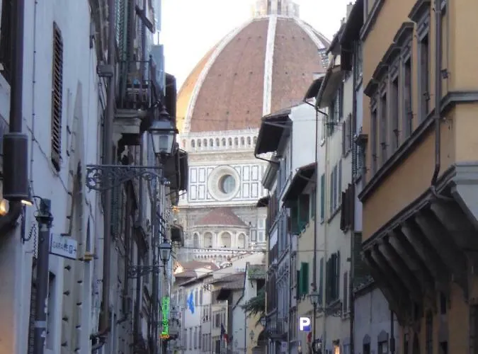 Arch Duomo -